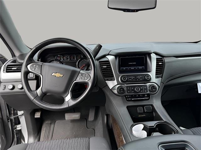 2020 Chevrolet Tahoe LS photo