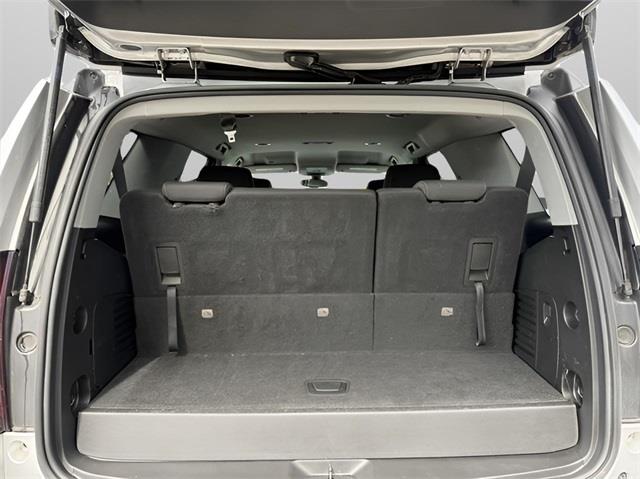 2020 Chevrolet Tahoe LS photo