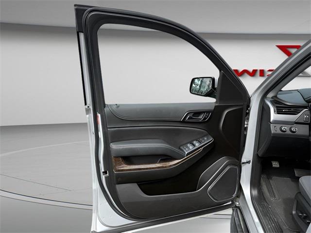 2020 Chevrolet Tahoe LS photo