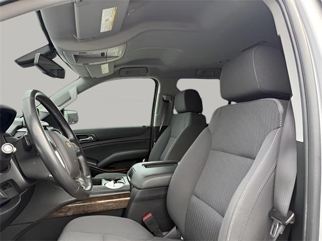 2020 Chevrolet Tahoe LS photo