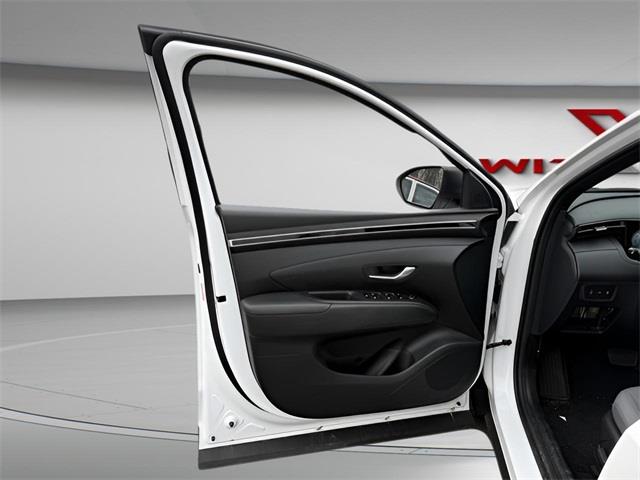 2024 Hyundai Santa Cruz SEL photo