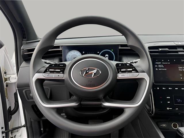 2024 Hyundai Santa Cruz SEL photo