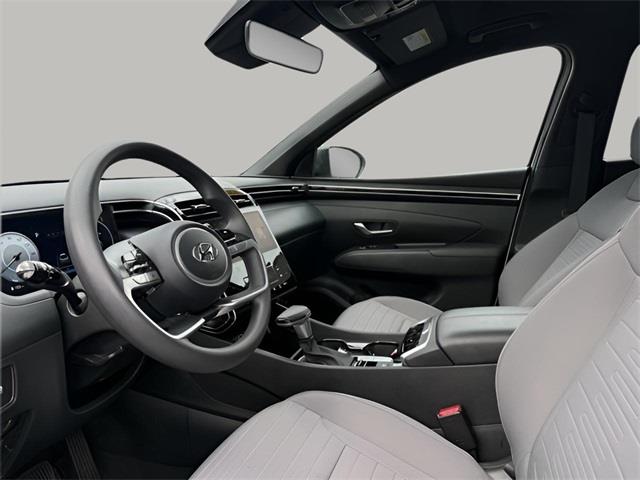 2024 Hyundai Santa Cruz SEL photo