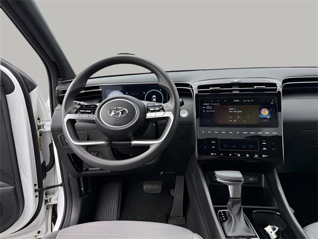 2024 Hyundai Santa Cruz SEL photo