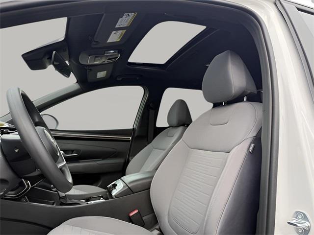 2024 Hyundai Santa Cruz SEL photo