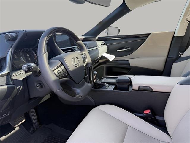 2021 Lexus ES Es photo