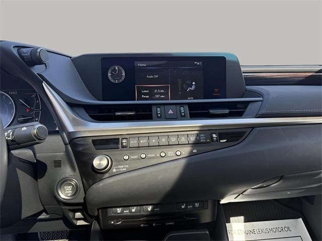 2021 Lexus ES Es photo