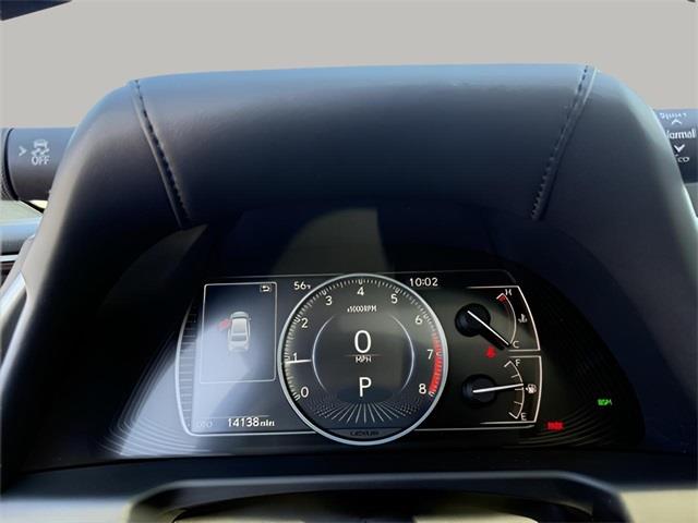 2021 Lexus ES Es photo