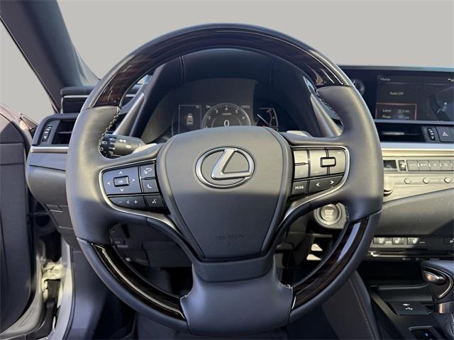 2021 Lexus ES Es photo