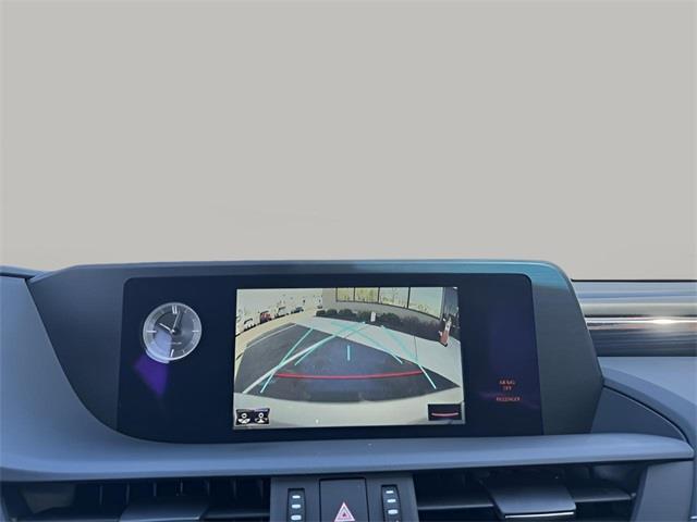 2021 Lexus ES Es photo