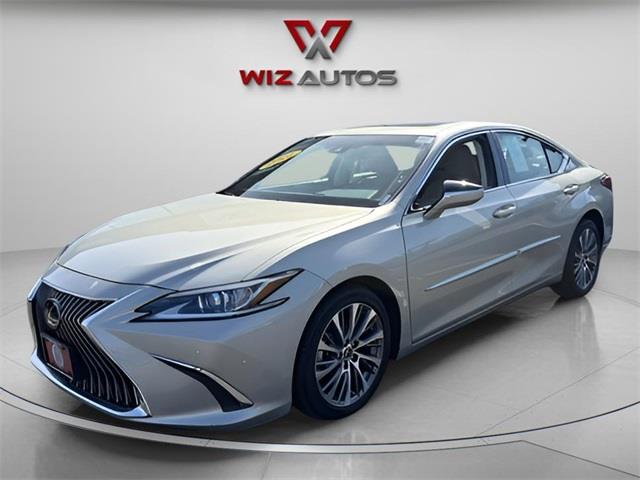 2021 Lexus ES Es photo