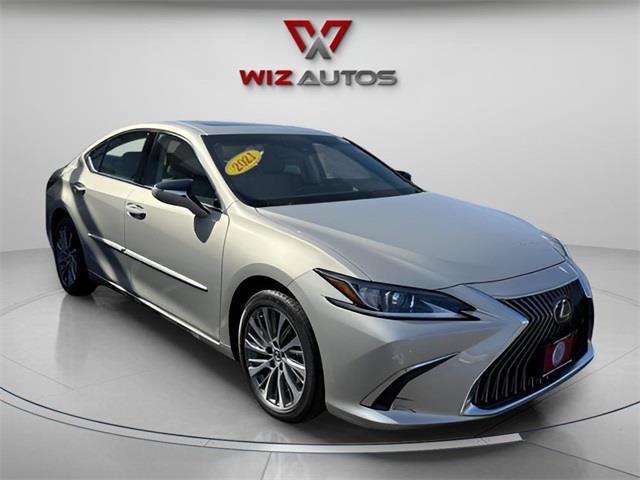 2021 Lexus ES Es photo