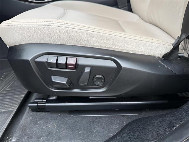 2017 BMW X3 xDrive28i photo