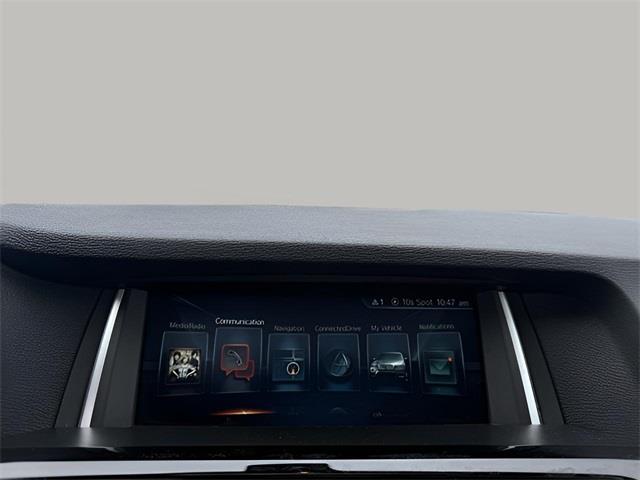2017 BMW X3 xDrive28i photo