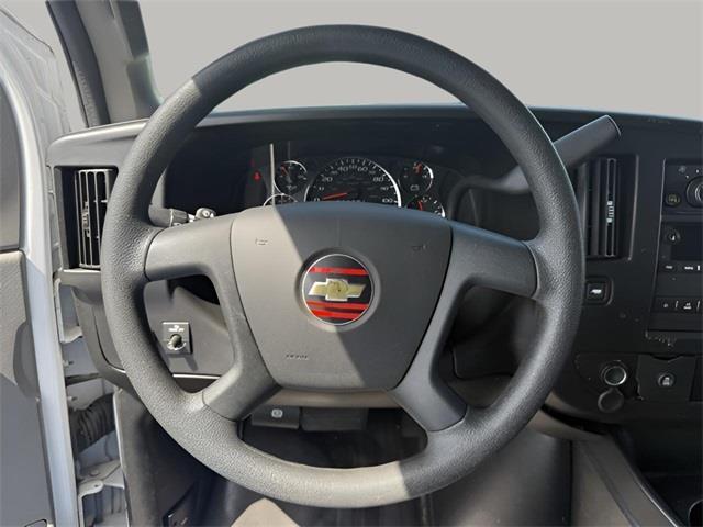 2020 Chevrolet Express 2500 Work Van photo