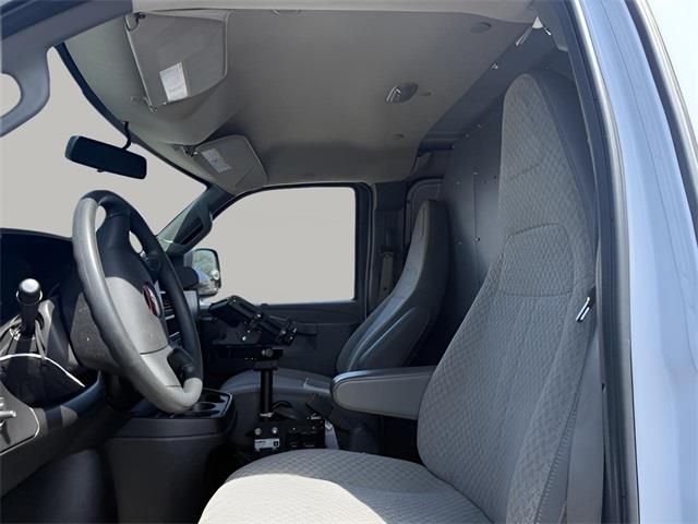 2020 Chevrolet Express 2500 Work Van photo