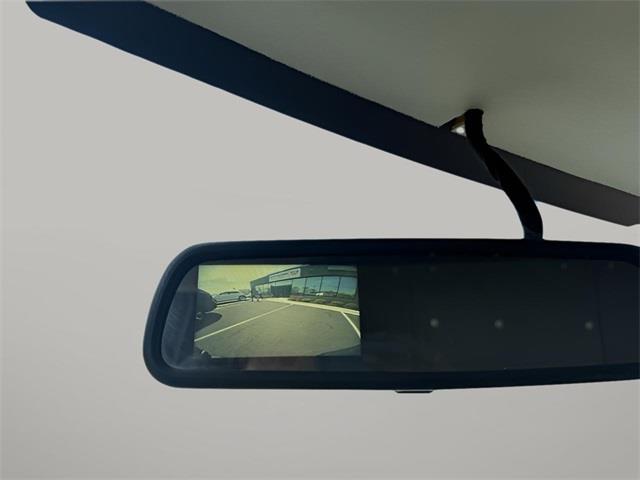 2020 Chevrolet Express 2500 Work Van photo