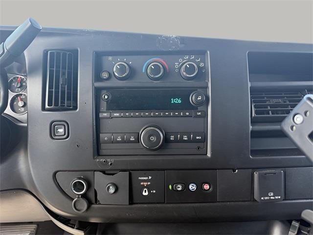 2020 Chevrolet Express 2500 Work Van photo
