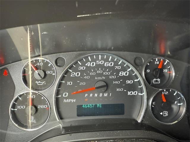 2020 Chevrolet Express 2500 Work Van photo