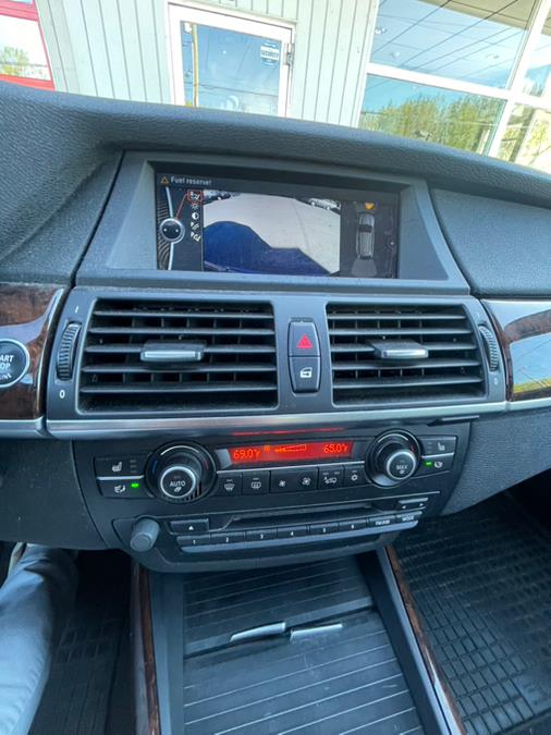2011 BMW X5 xDrive35i photo