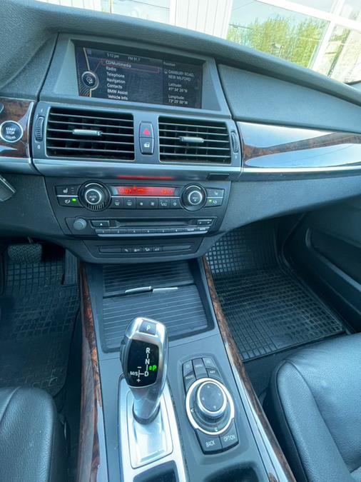 2011 BMW X5 xDrive35i photo