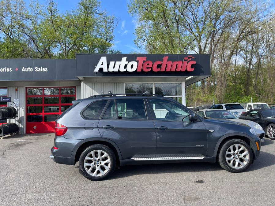 2011 BMW X5 xDrive35i photo