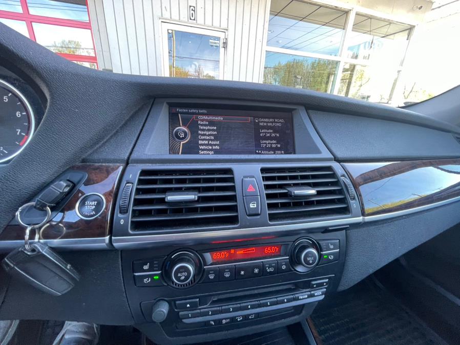 2011 BMW X5 xDrive35i photo