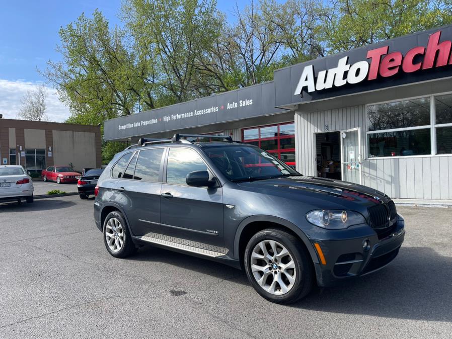 2011 BMW X5 xDrive35i photo