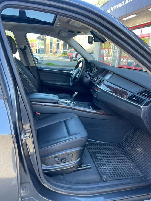 2011 BMW X5 xDrive35i photo