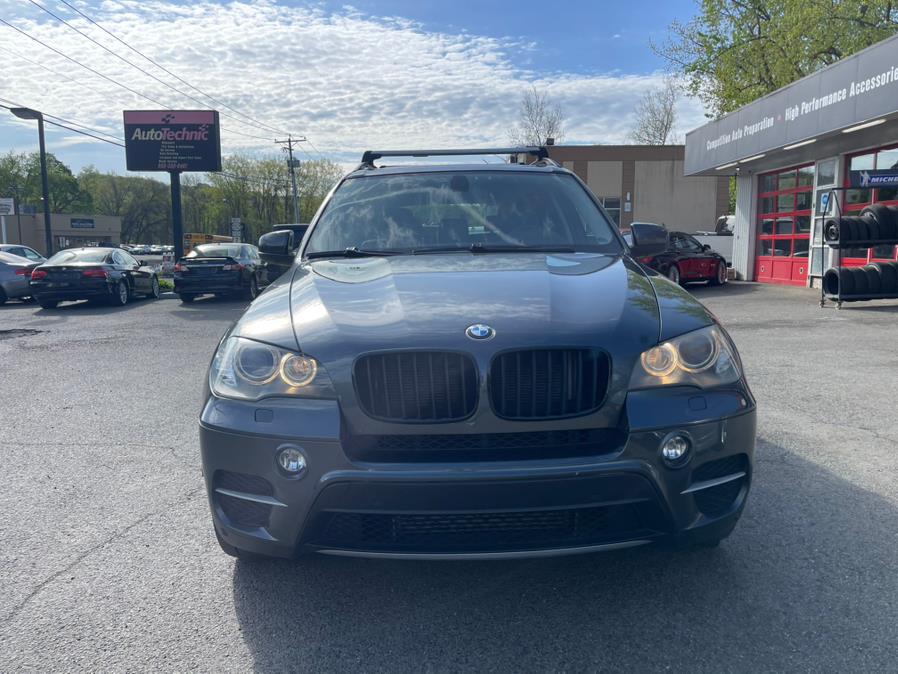 2011 BMW X5 xDrive35i photo