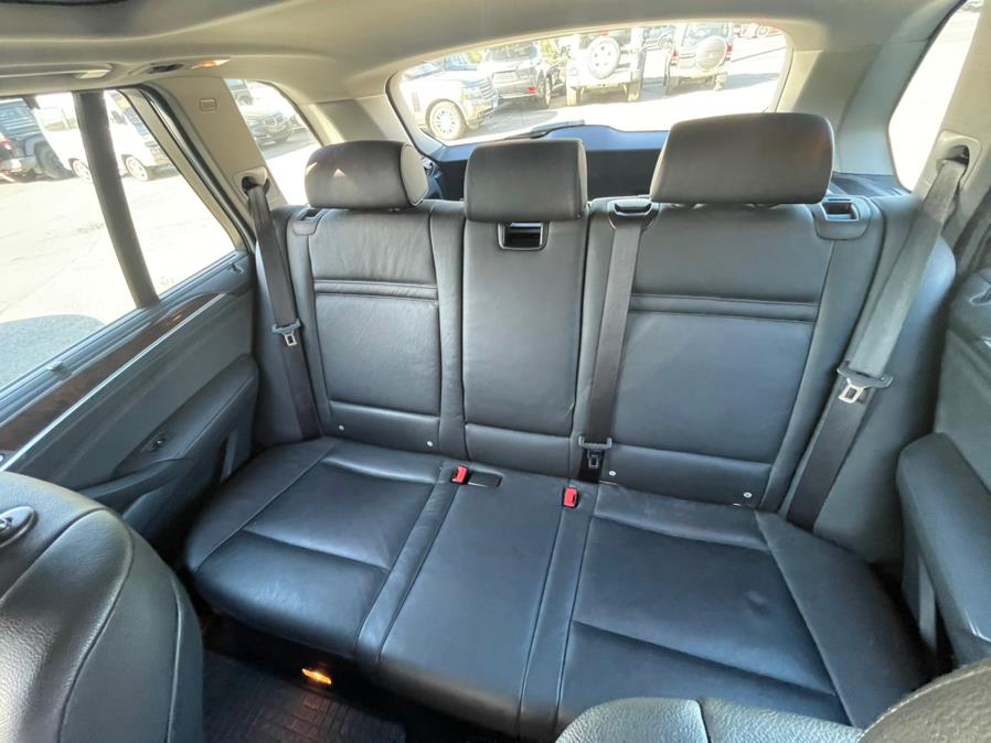 2011 BMW X5 xDrive35i photo