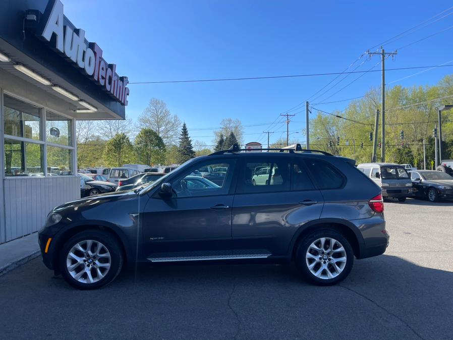 2011 BMW X5 xDrive35i photo