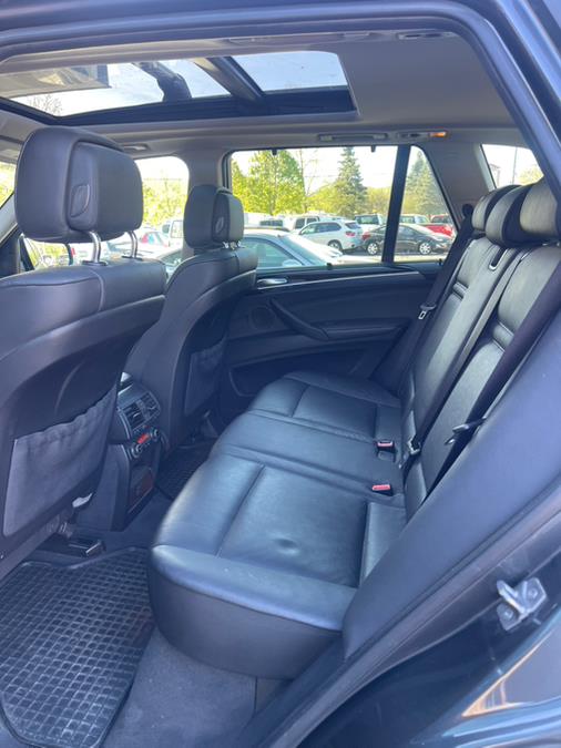2011 BMW X5 xDrive35i photo