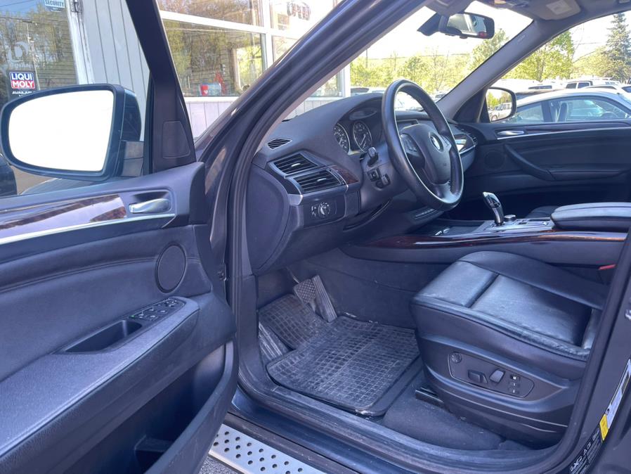 2011 BMW X5 xDrive35i photo