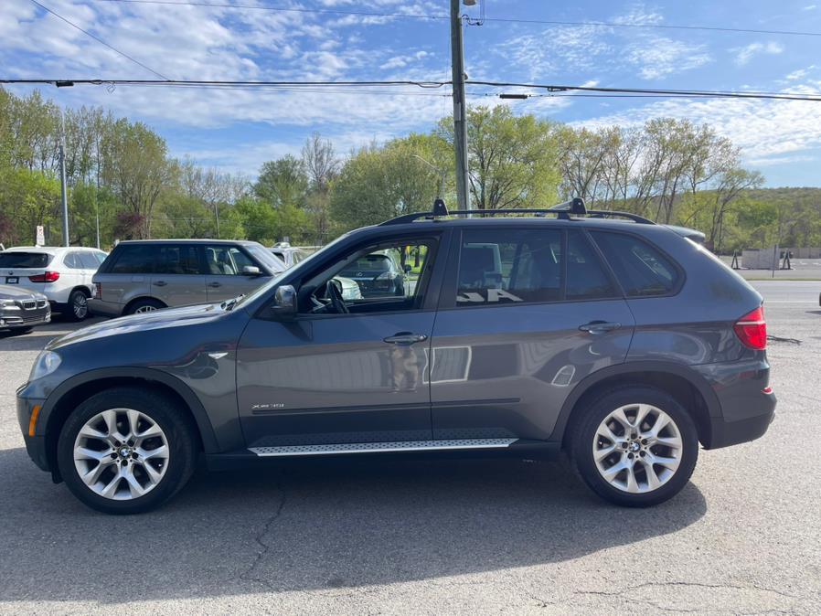 2011 BMW X5 xDrive35i photo