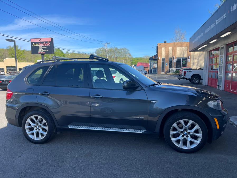 2011 BMW X5 xDrive35i photo