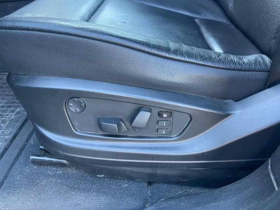 2011 BMW X5 xDrive35i photo