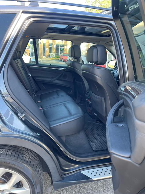 2011 BMW X5 xDrive35i photo