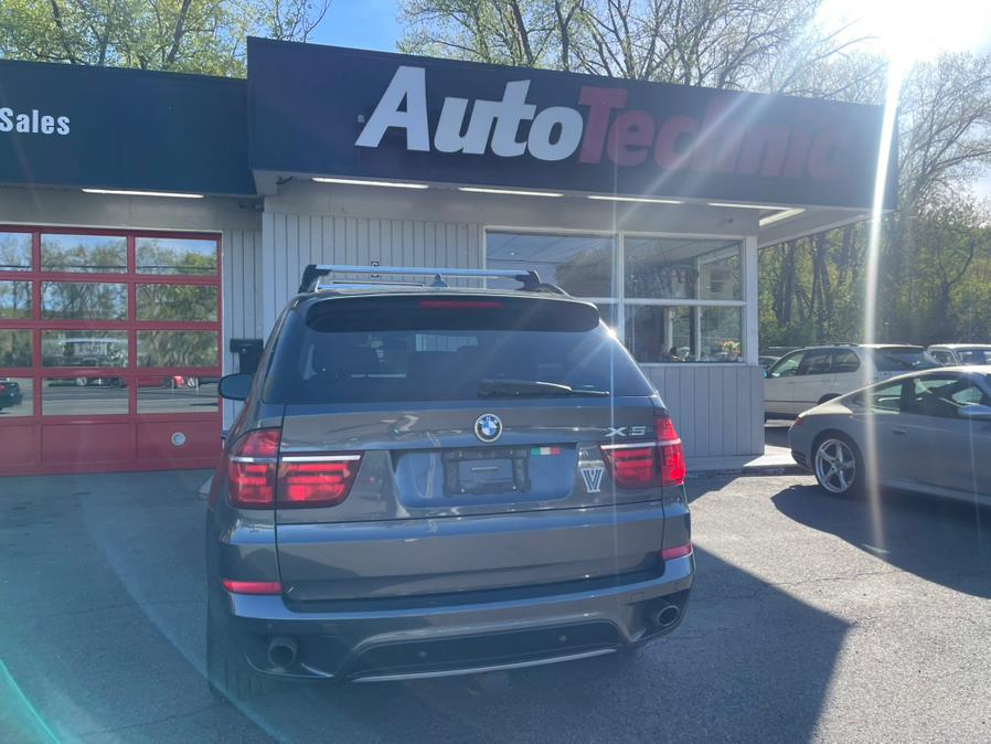 2011 BMW X5 xDrive35i photo