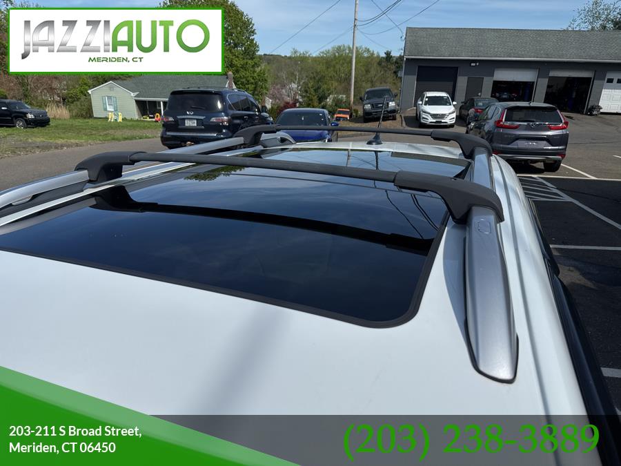 2015 Jeep Cherokee 4WD 4dr Limited photo