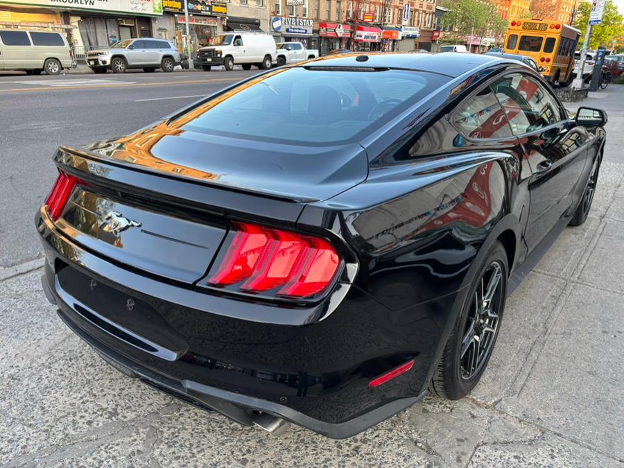 2019 Ford Mustang EcoBoost Fastback photo