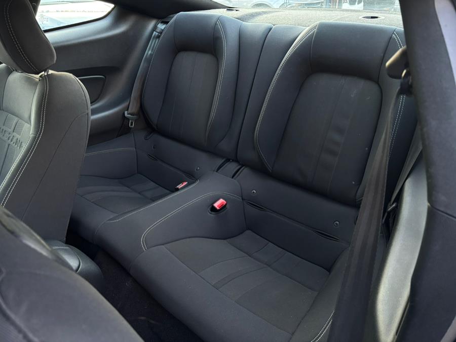 2019 Ford Mustang EcoBoost Fastback photo