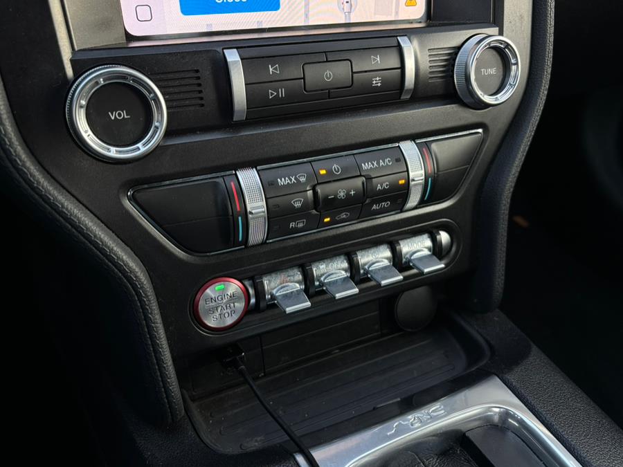 2019 Ford Mustang EcoBoost Fastback photo