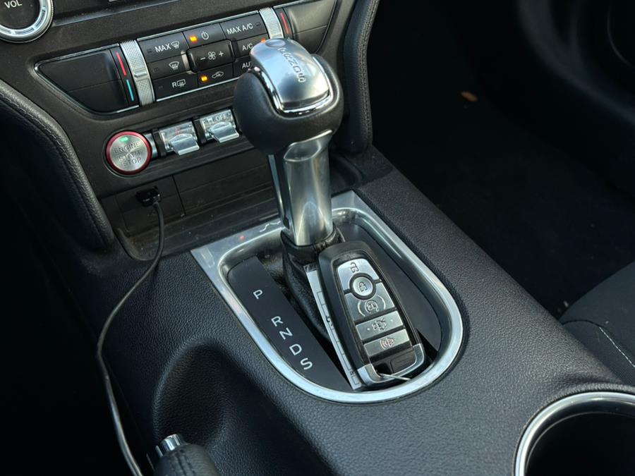2019 Ford Mustang EcoBoost Fastback photo