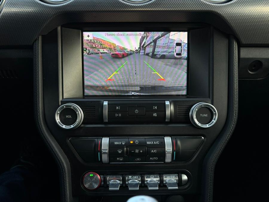 2019 Ford Mustang EcoBoost Fastback photo