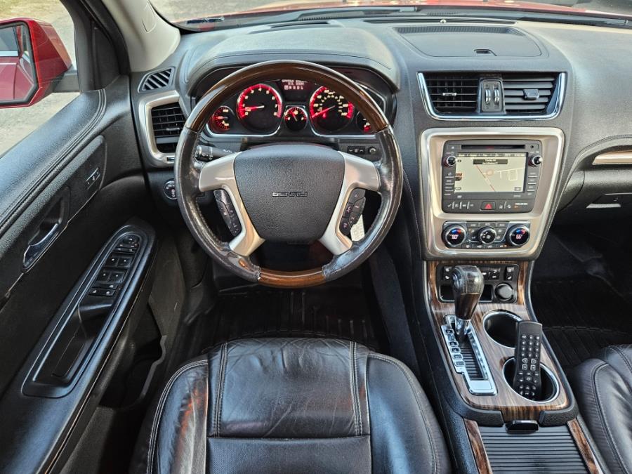 2014 GMC Acadia Denali photo