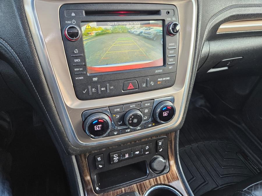 2014 GMC Acadia Denali photo