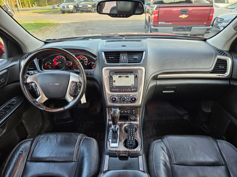 2014 GMC Acadia Denali photo