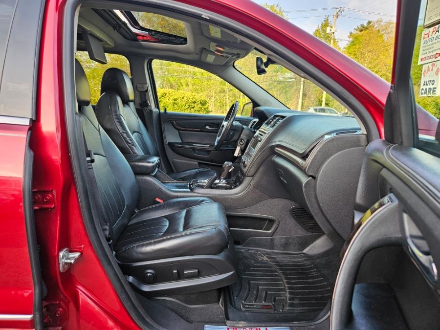 2014 GMC Acadia Denali photo