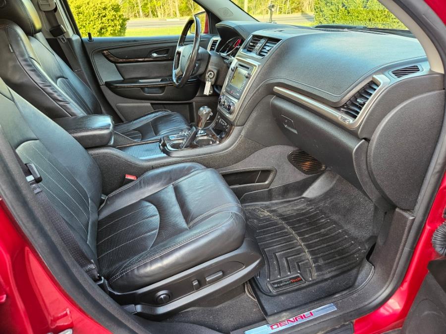 2014 GMC Acadia Denali photo